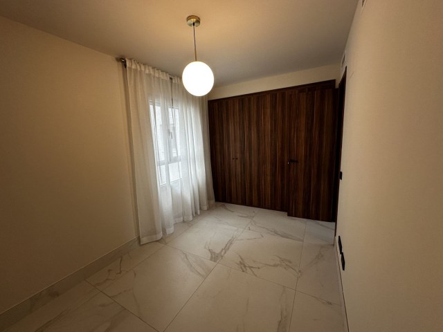 3 Schlafzimmer Apartment in San Pedro de Alcántara