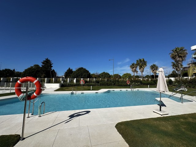 3 Schlafzimmer Apartment in San Pedro de Alcántara