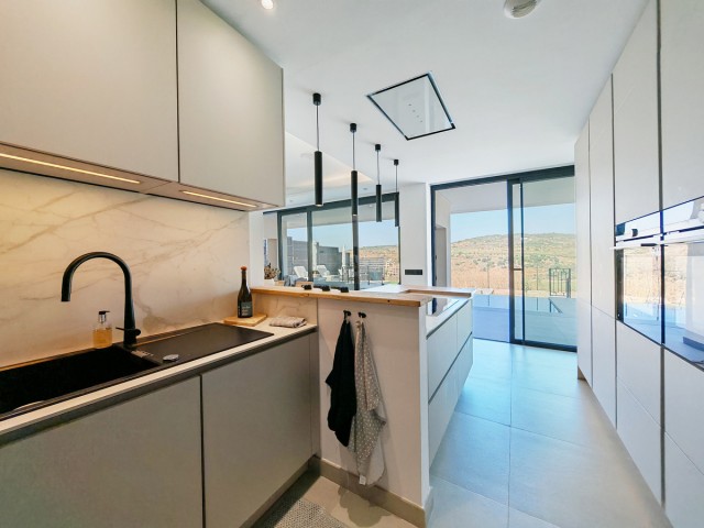 Villa avec 5 Chambres  à Estepona