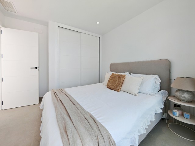 Villa avec 5 Chambres  à Estepona