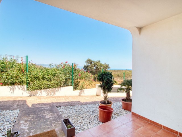 Maison mitoyenne avec 4 Chambres  à Manilva
