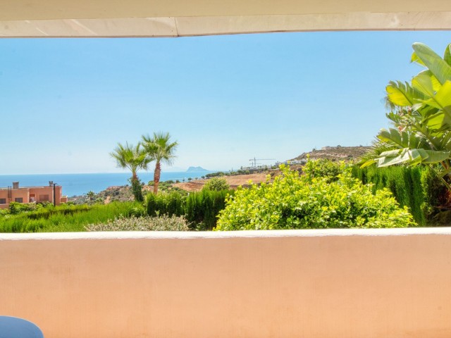 4 Bedrooms Townhouse in Manilva