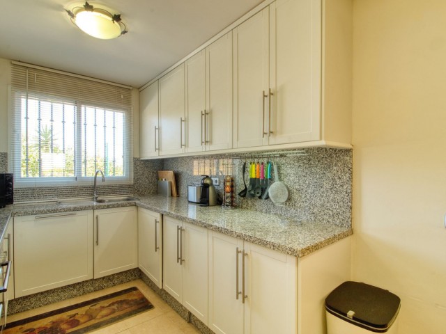 4 Bedrooms Townhouse in Manilva