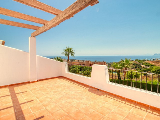 Townhouse Manilva - R5134963