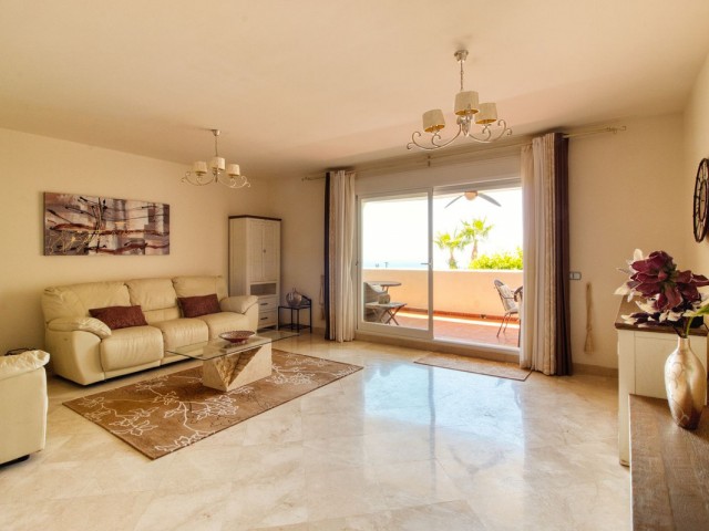 4 Slaapkamer Rijtjeshuis in Manilva