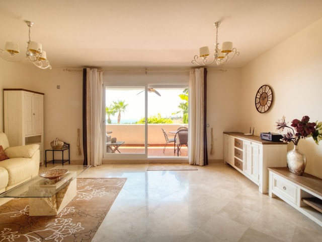4 Slaapkamer Rijtjeshuis in Manilva