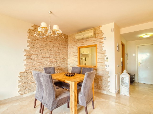 4 Slaapkamer Rijtjeshuis in Manilva