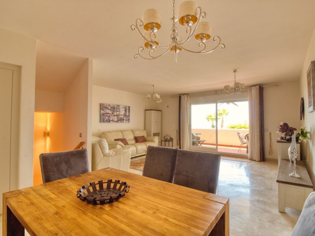 4 Slaapkamer Rijtjeshuis in Manilva