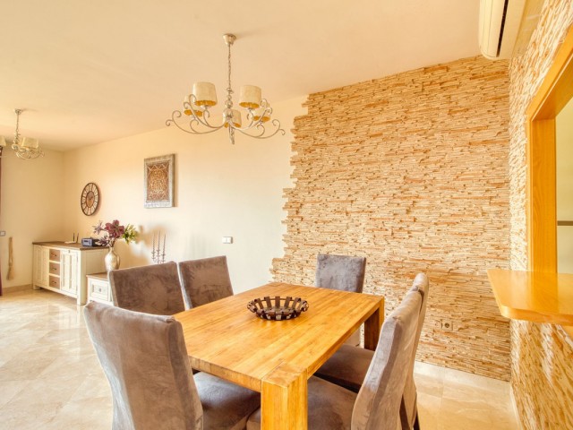 4 Slaapkamer Rijtjeshuis in Manilva