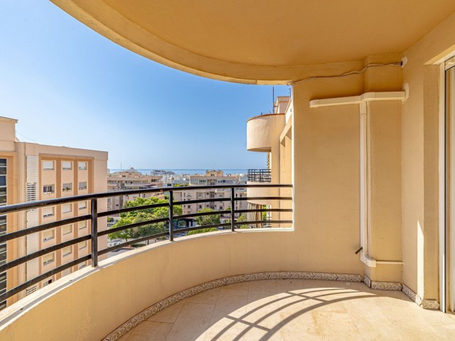 Penthouse i Marbella
