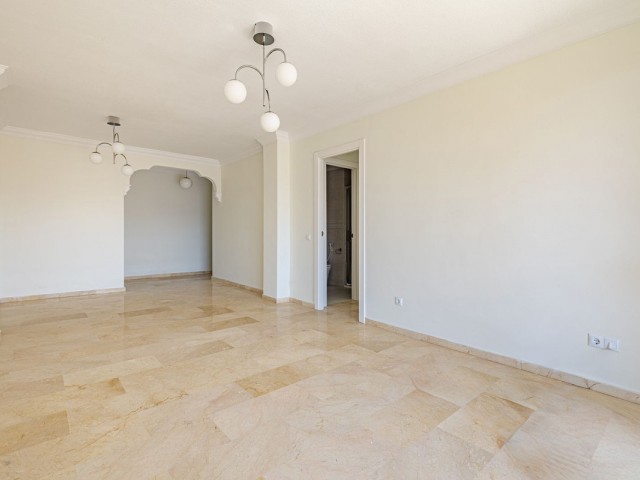 Penthouse i Marbella