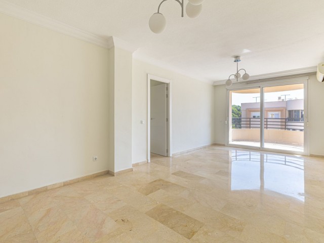 Penthouse i Marbella