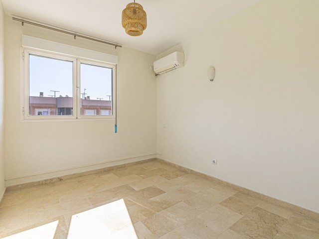Penthouse i Marbella