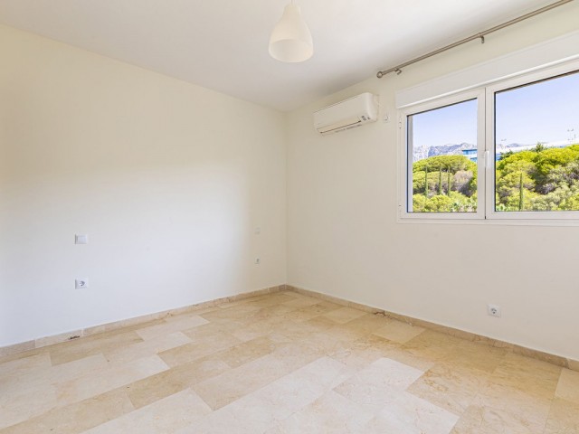Penthouse i Marbella
