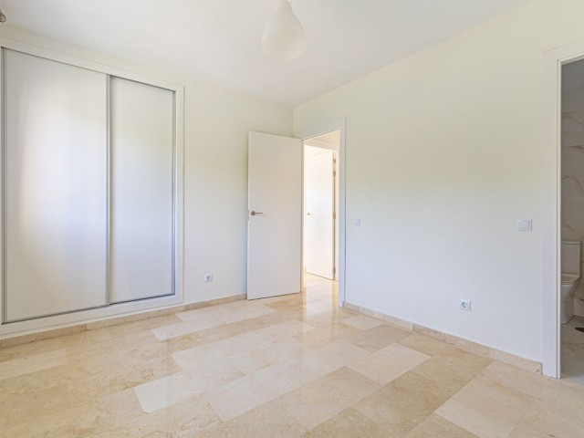 Penthouse i Marbella