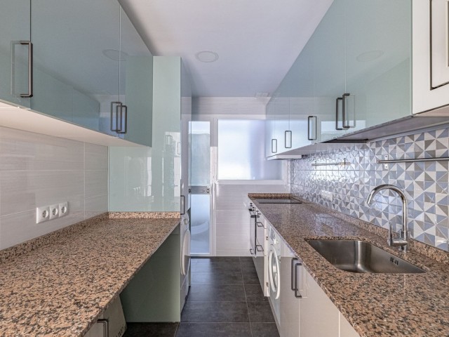 Penthouse i Marbella