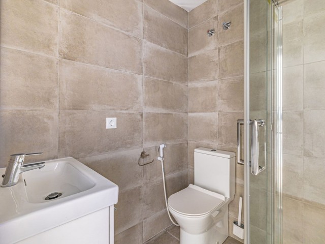 Penthouse i Marbella