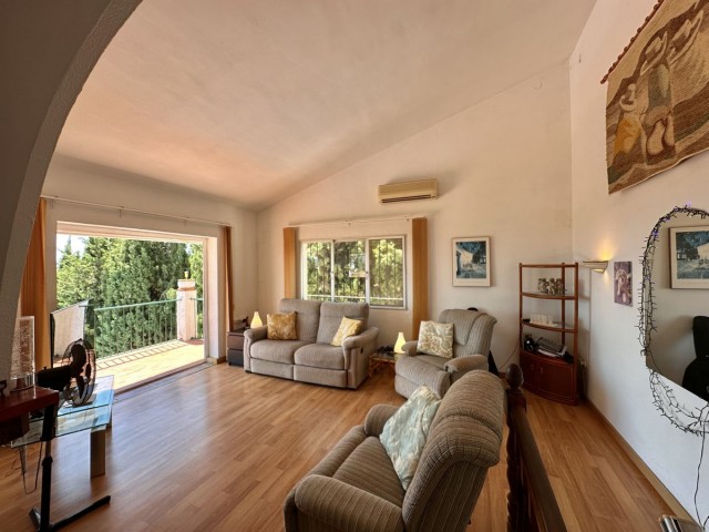 4 Slaapkamer Villa in Cerros del Aguila