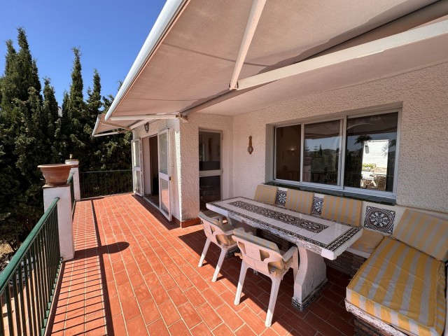 4 Slaapkamer Villa in Cerros del Aguila