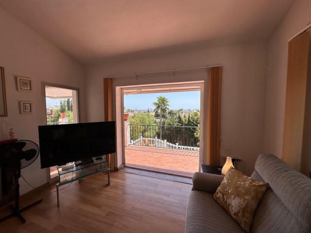4 Slaapkamer Villa in Cerros del Aguila