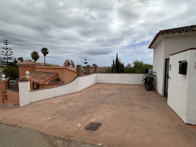 4 Slaapkamer Villa in Cerros del Aguila