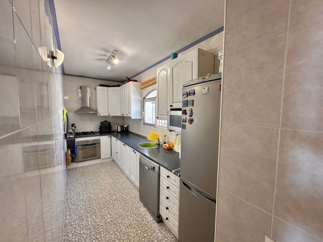 4 Schlafzimmer Villa in Cerros del Aguila