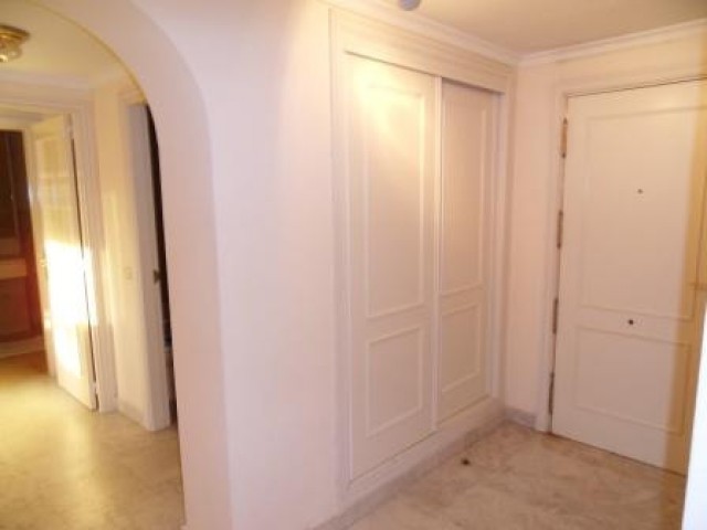 2 Slaapkamer Appartement in Puerto Banús