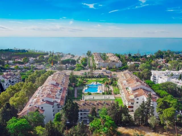 Apartment, The Golden Mile, R5135311
