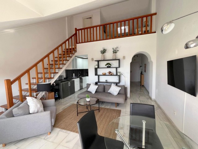 Apartment, The Golden Mile, R5135311