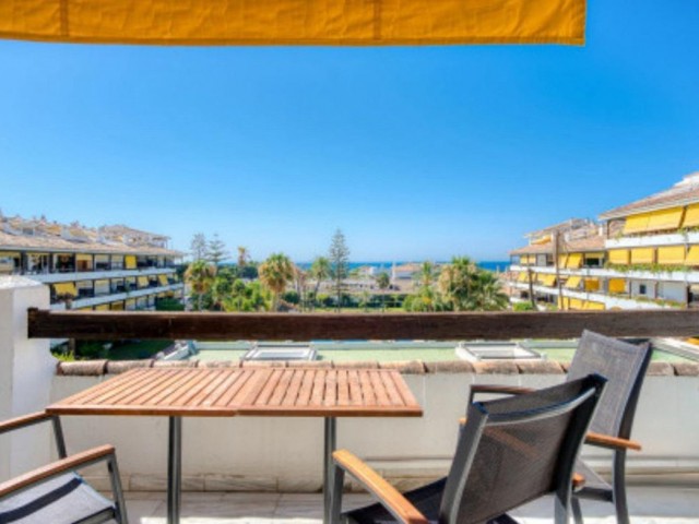 Apartment, The Golden Mile, R5135311