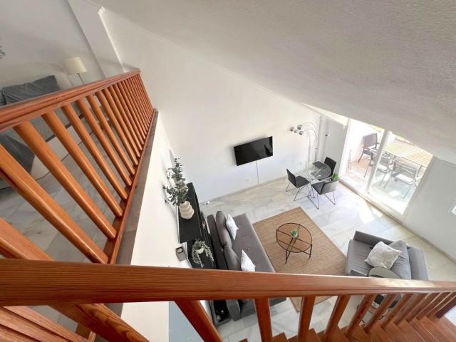 2 Schlafzimmer Apartment in The Golden Mile