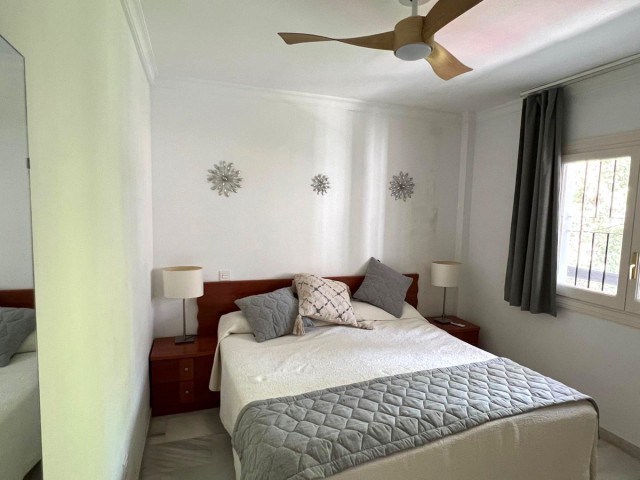 2 Schlafzimmer Apartment in The Golden Mile