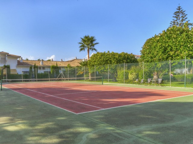 2 Schlafzimmer Apartment in The Golden Mile