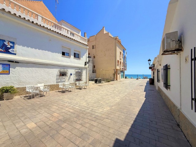 Grundstück, San Luis de Sabinillas, R5135404