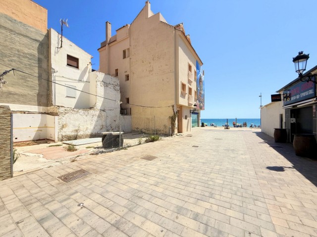 Grundstück, San Luis de Sabinillas, R5135404