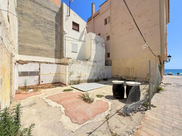 Grundstück, San Luis de Sabinillas, R5135404