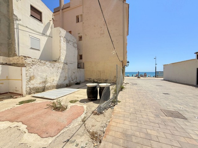 Grundstück, San Luis de Sabinillas, R5135404