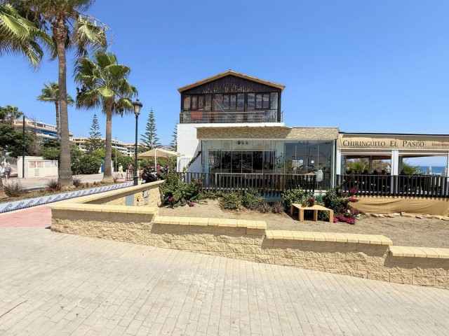  Grundstück in San Luis de Sabinillas
