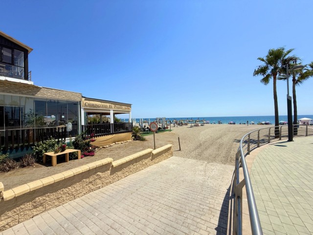  Grundstück in San Luis de Sabinillas