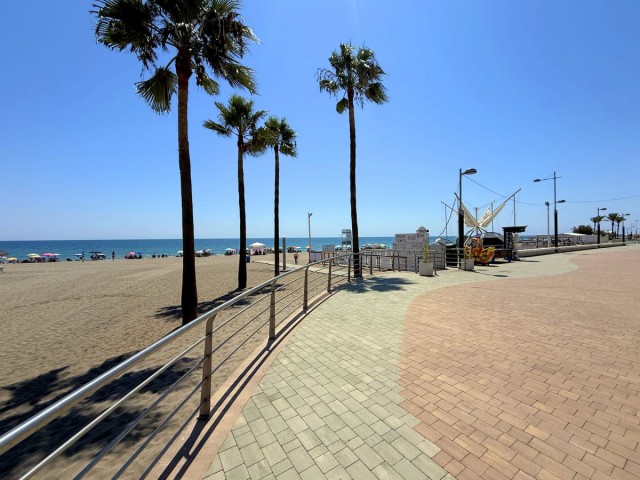  Grundstück in San Luis de Sabinillas