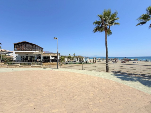  Grundstück in San Luis de Sabinillas