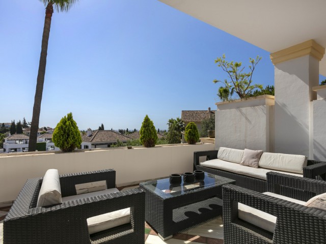 4 Bedrooms Apartment in The Golden Mile