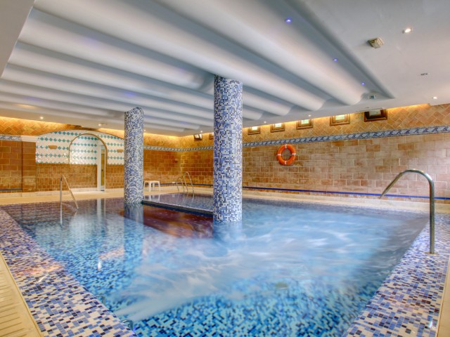 4 Bedrooms Apartment in The Golden Mile