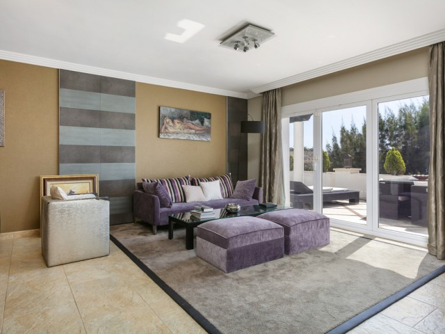 4 Bedrooms Apartment in The Golden Mile