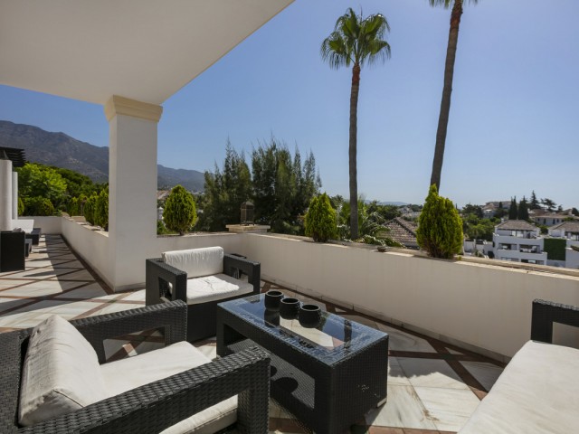 4 Bedrooms Apartment in The Golden Mile