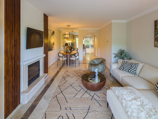 Appartement avec 2 Chambres  à The Golden Mile
