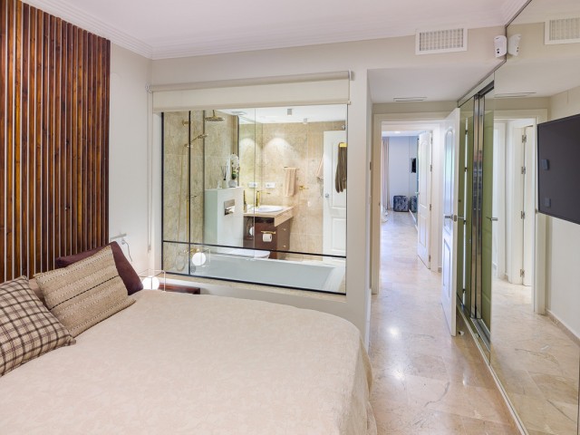 Appartement avec 2 Chambres  à The Golden Mile