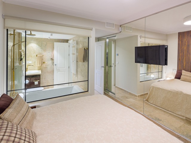 Appartement avec 2 Chambres  à The Golden Mile