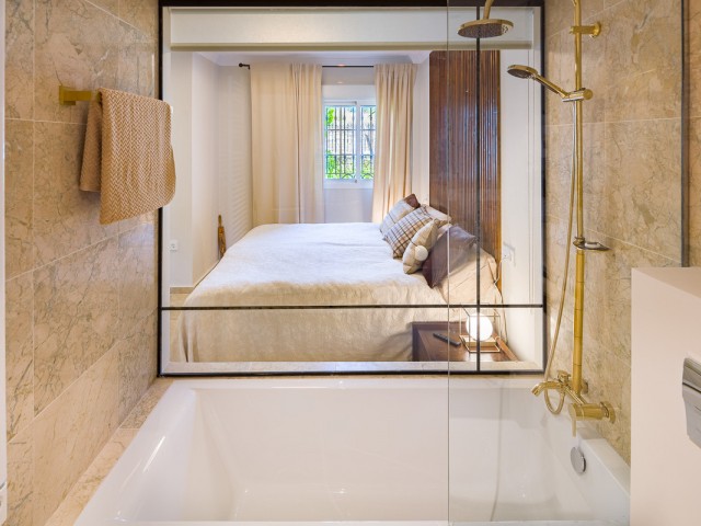 Appartement avec 2 Chambres  à The Golden Mile