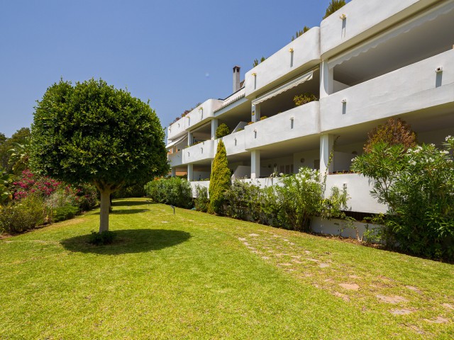 Appartement avec 2 Chambres  à The Golden Mile